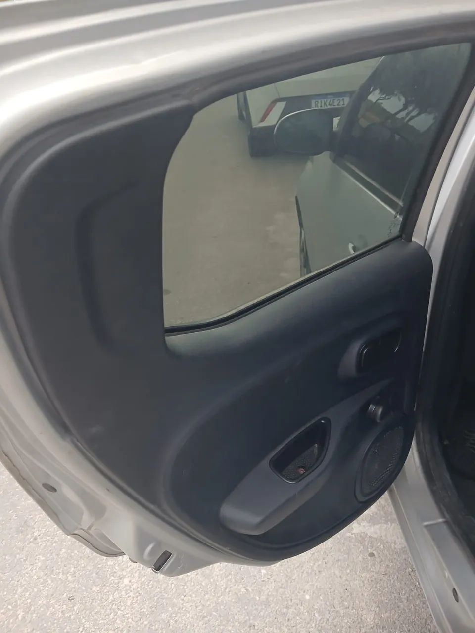 Fiat Mobi Like 1.0 Fire Flex 5P. 2020 - Foto 5
