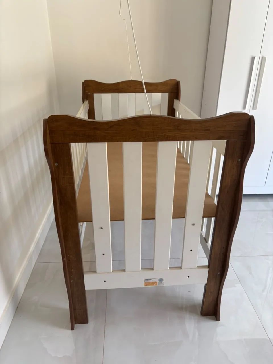 Berço - Foto 5