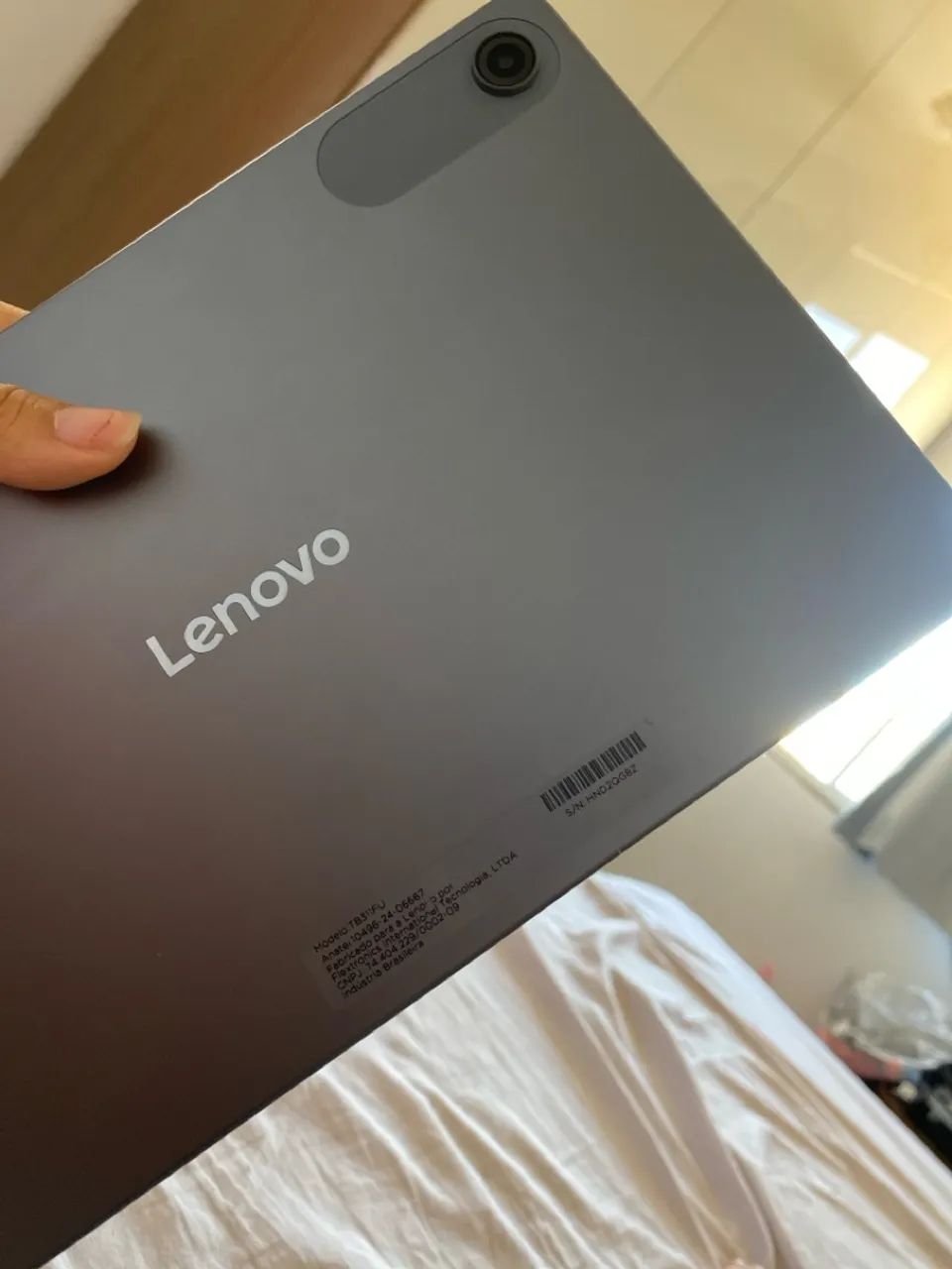 tablet lenovo 10.1 - Foto 2