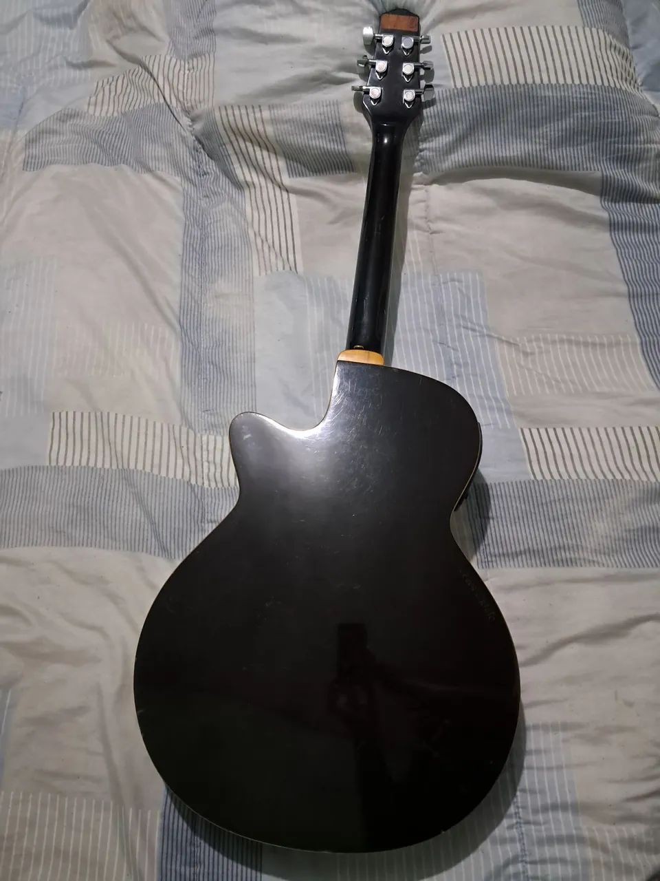 VIOLÃO PHOENIX  - Foto 2