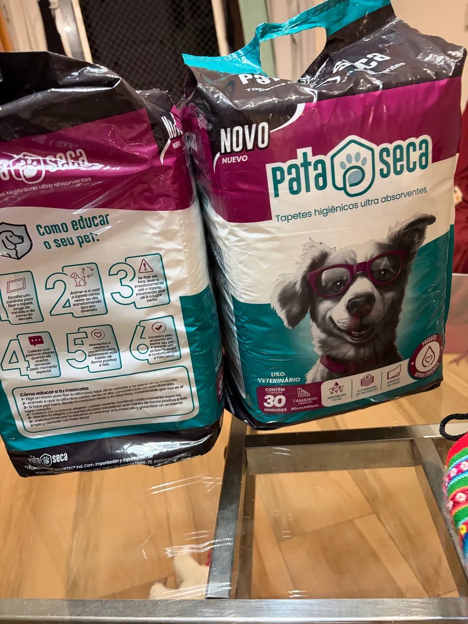 Tapetes higiênico  - Foto 2
