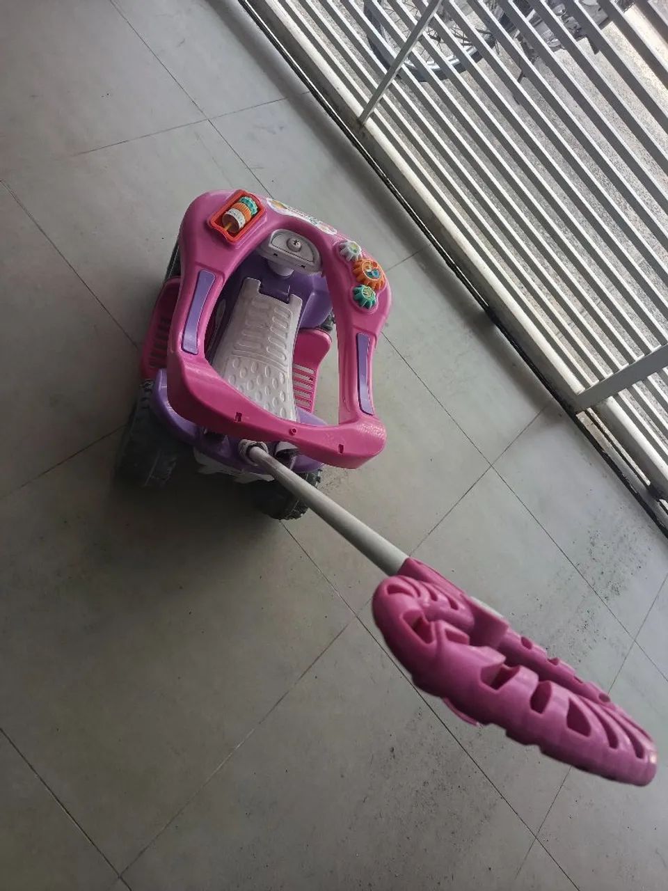Carrinho de levar crianças  - Foto 3