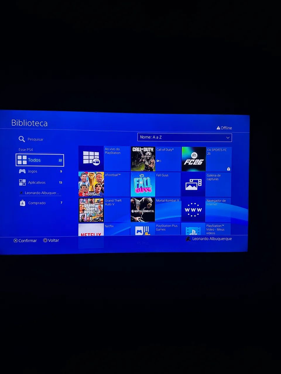 PS4 Slim 2tb  - Foto 4
