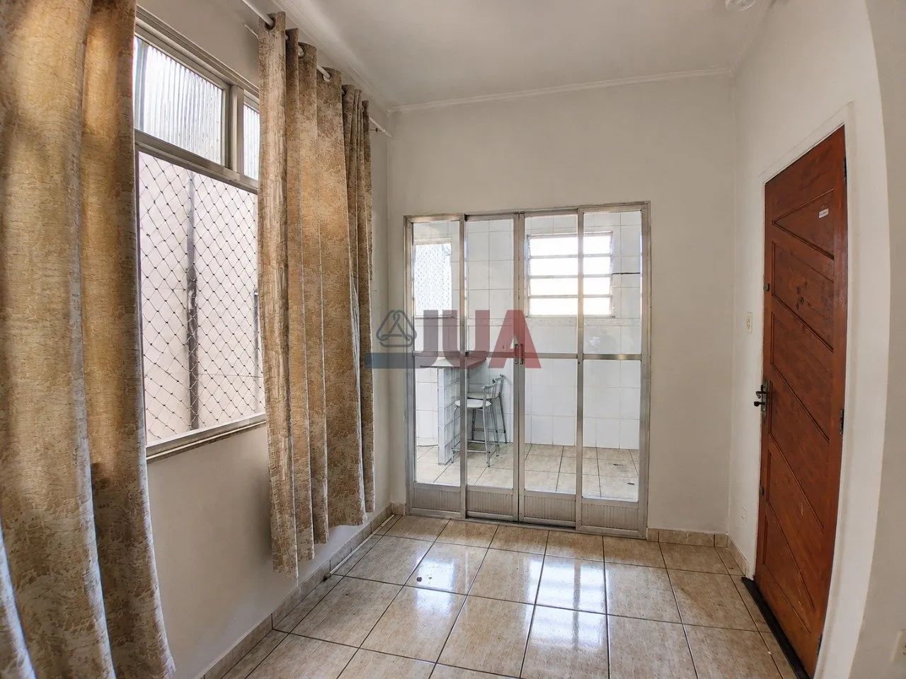 Apartamento para aluguel no Centro de Nova Iguaçu - Foto 3