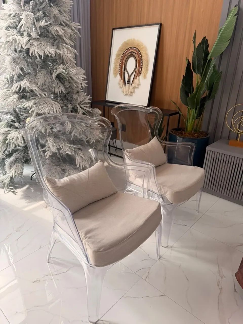 Poltronas  - Foto 2