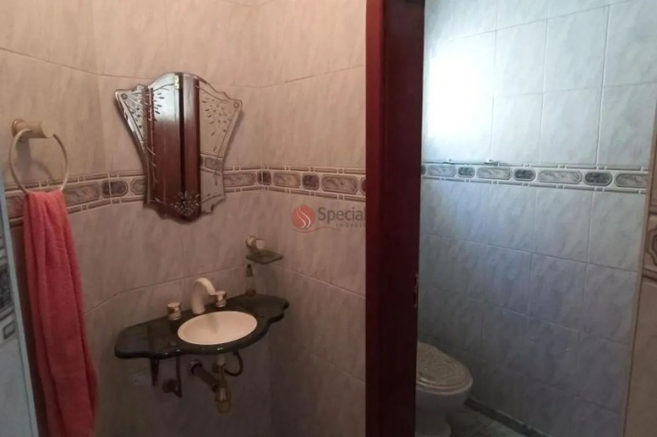 Sobrado no Jardim Vila Formosa com 371 m² com 3 suítes e 6 vagas. - Foto 5
