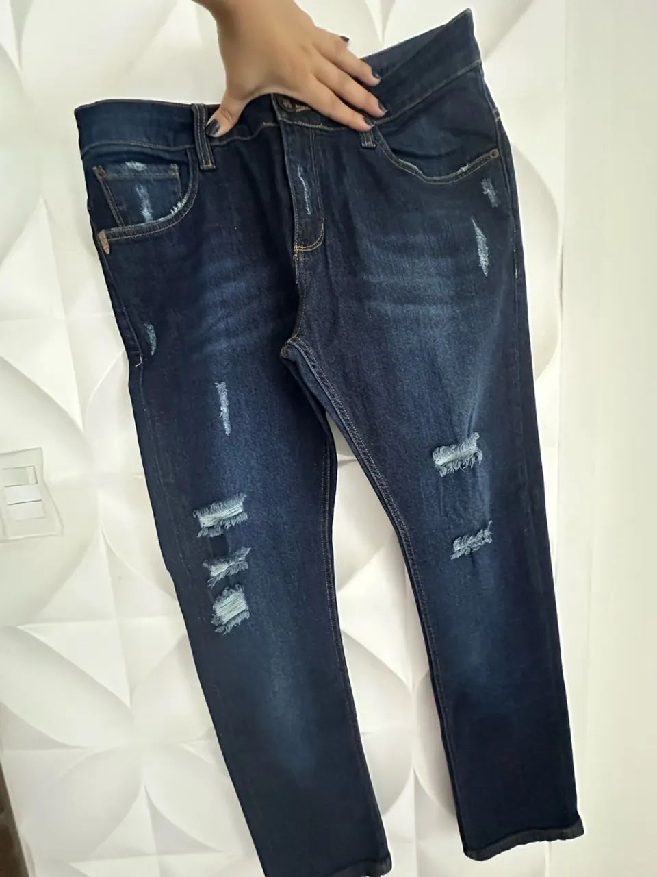 Calça Jhon Jhon 42  - Foto 2
