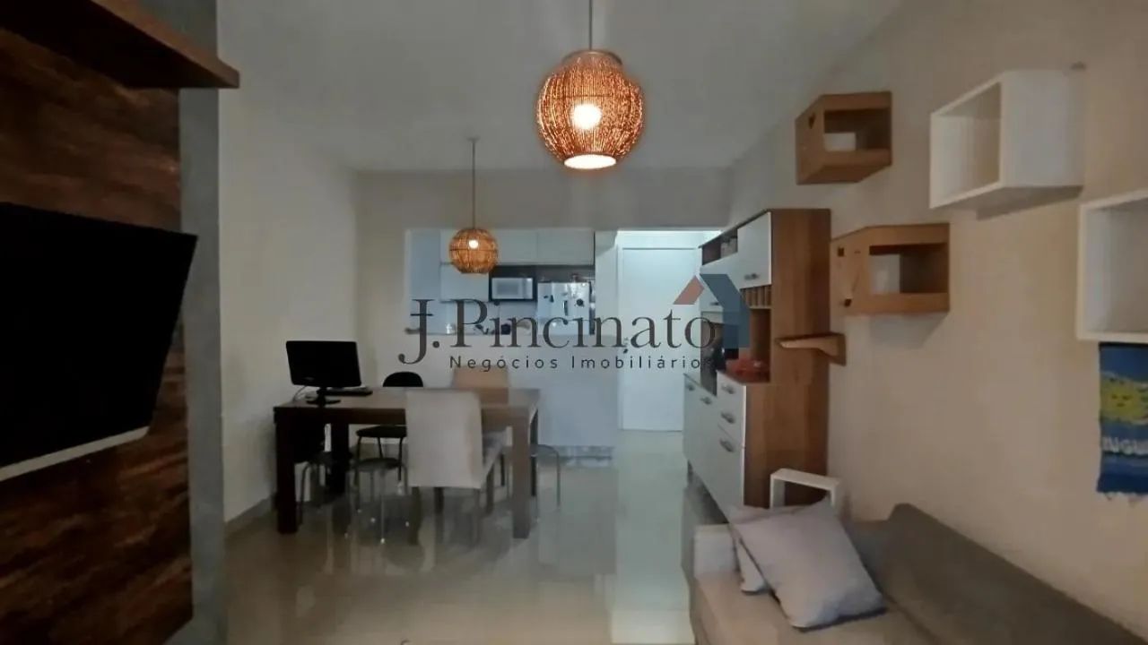 Apartamento com 03 quartos no condomínio espaço e vida - jundiaí/sp ref. 22994 - Foto 2