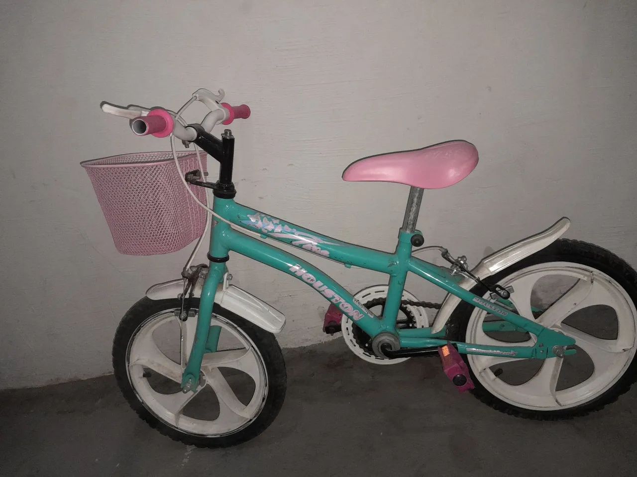 Bicicleta infantil  - Foto 3