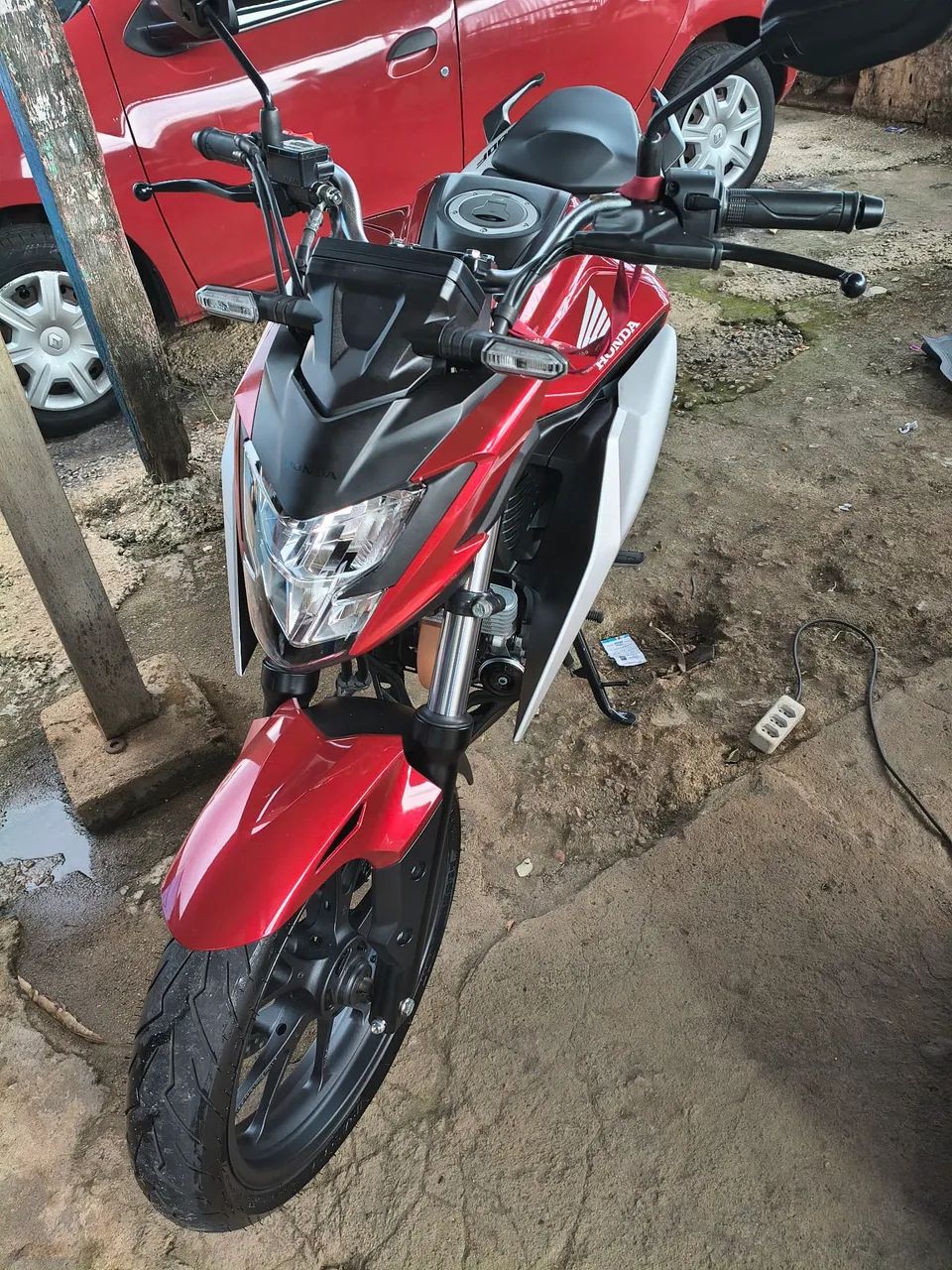 Excelente motocicleta  - Foto 3