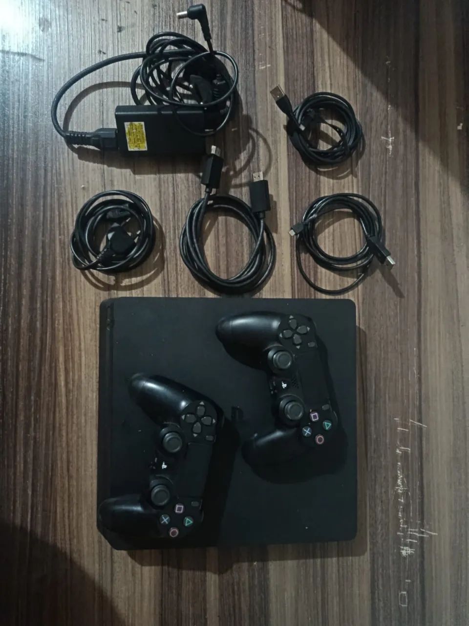 Ps4  - Foto 2