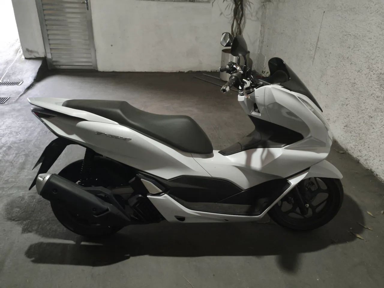 PCX 2025 - Foto 2