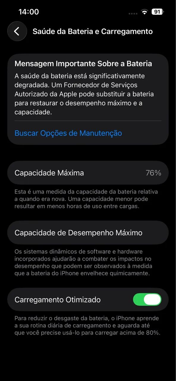 iPhone 13 128GB - Foto 2