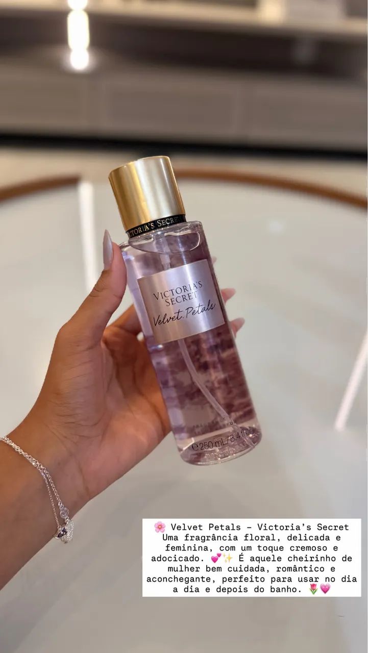 Body Splash Victoria?s Secret  - Foto 5