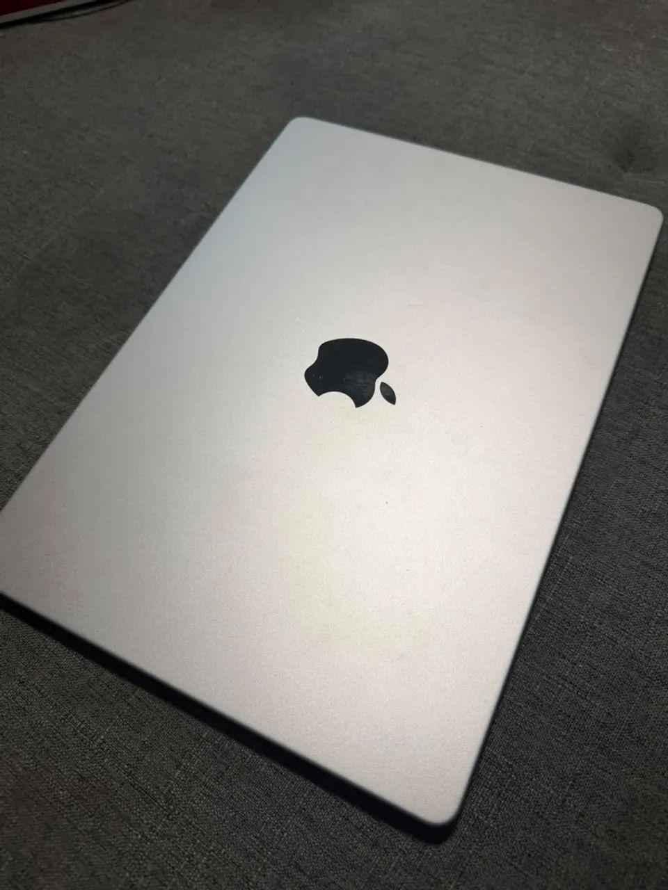 MACBOOK PRO COM DEFEITO  - Foto 2