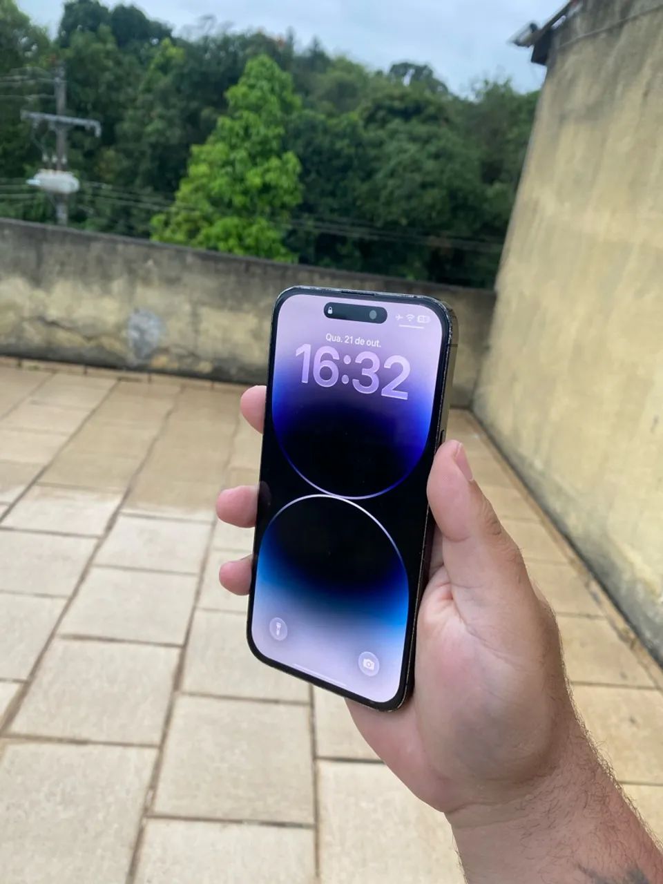 IPhone 14 PRO MAX  - Foto 2