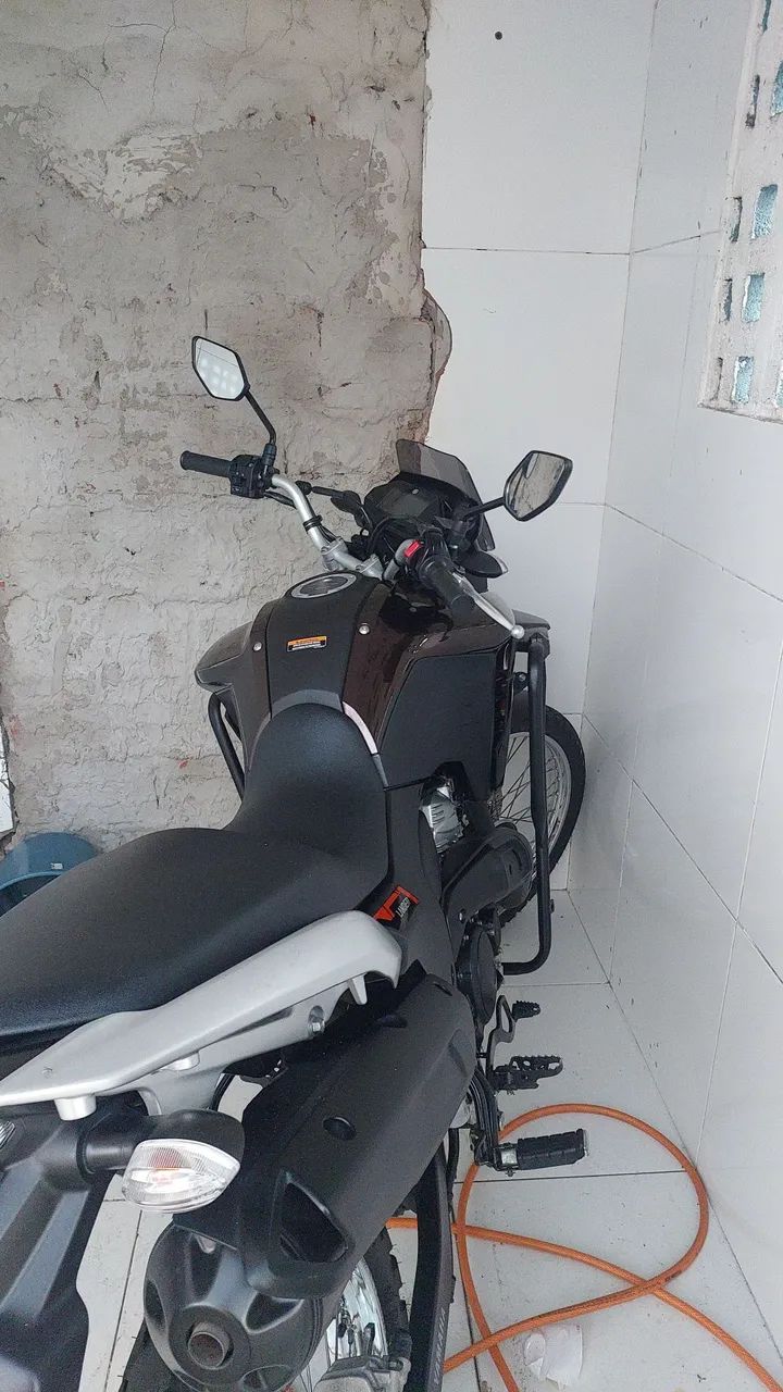 Lander 250 connect 2026 - Foto 2
