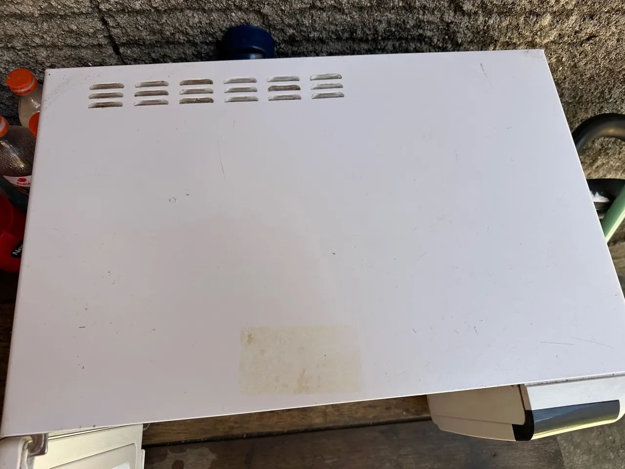 Microondas Electrolux  - Foto 4
