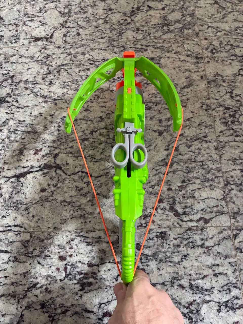 Brinquedo arma Nerf  - Foto 2