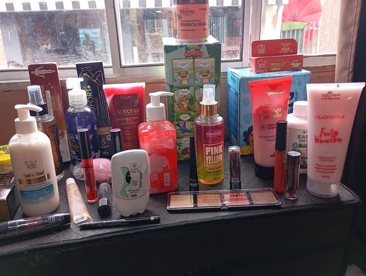 Produtos 