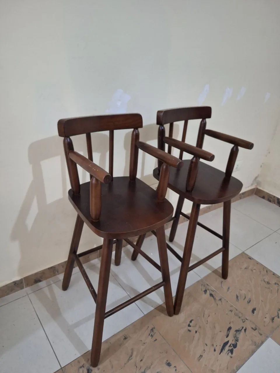 Cadeirão de criança  - Foto 2