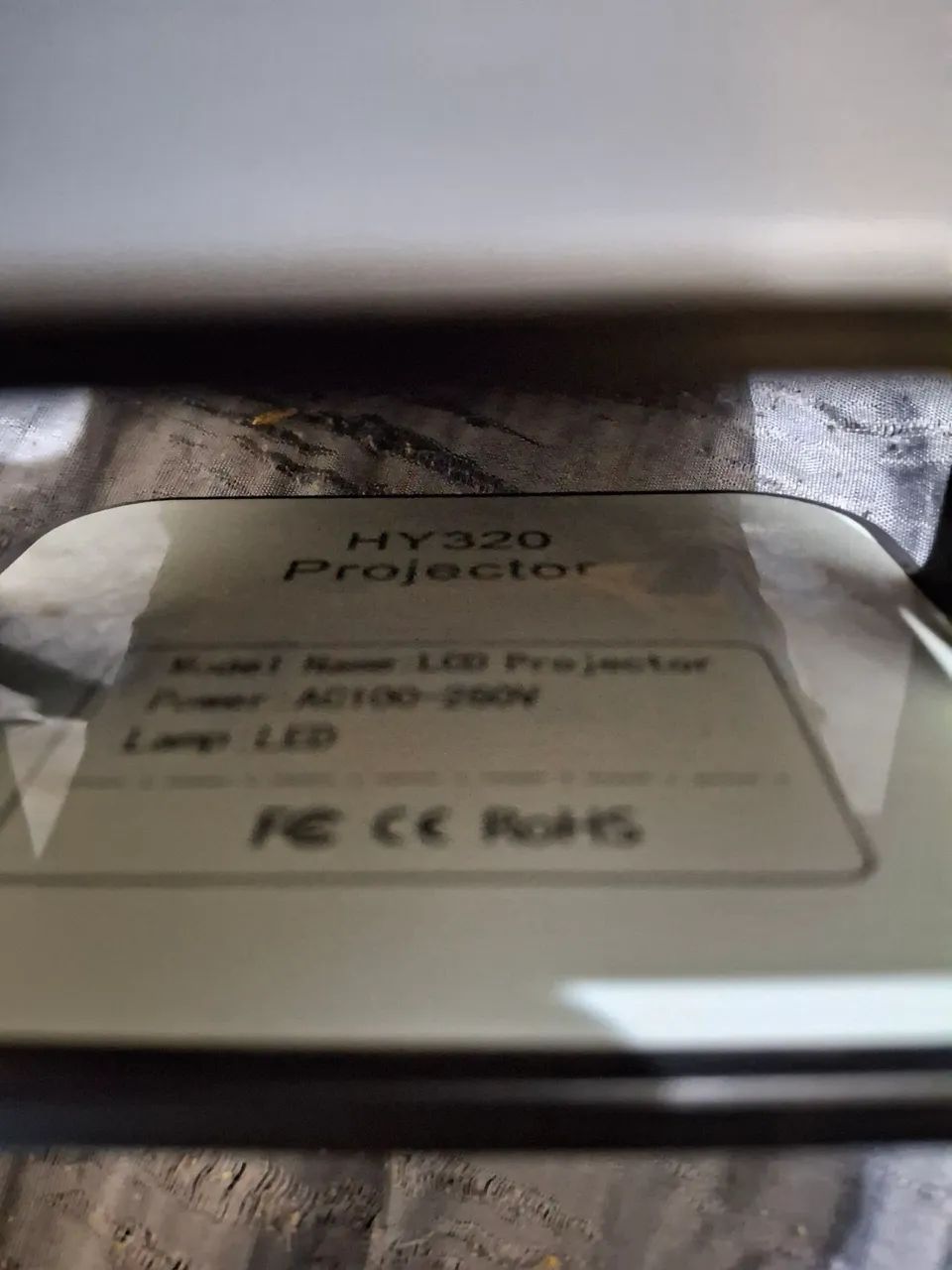 Hy 320 sem imagem - Foto 4