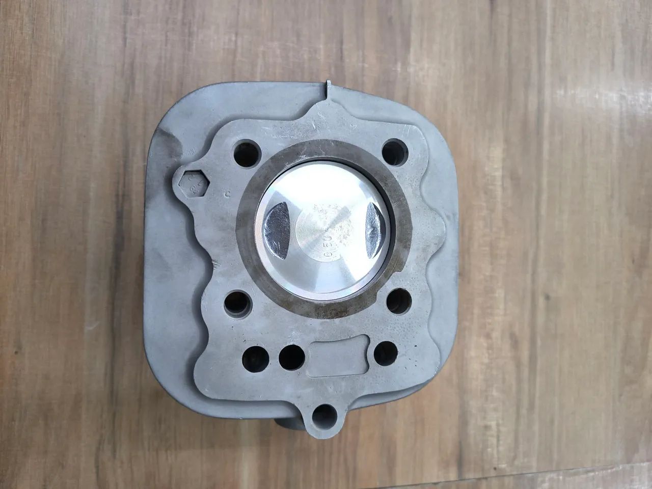 Cilindro motor CG 125 2000