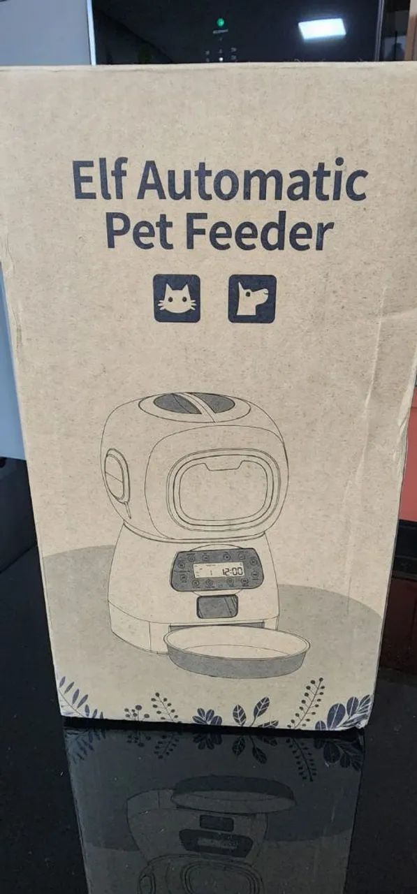 Comedor automático pet - Foto 3