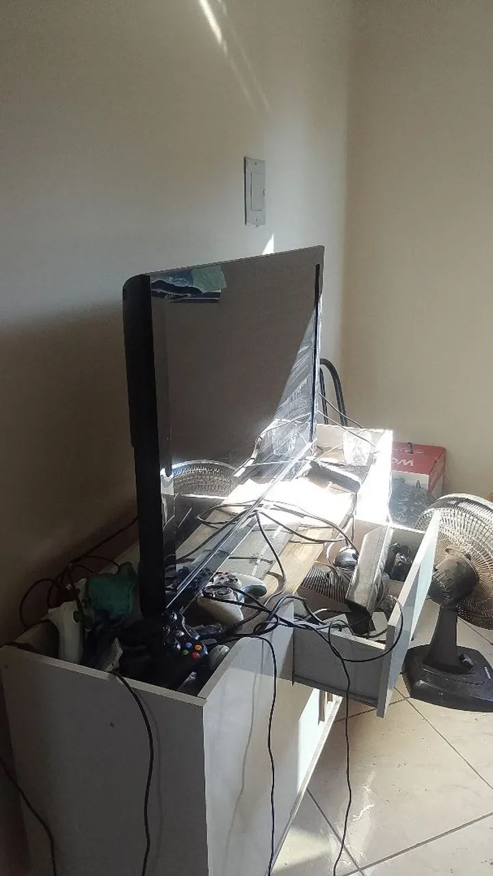 Tv40 polegadas 750 reais