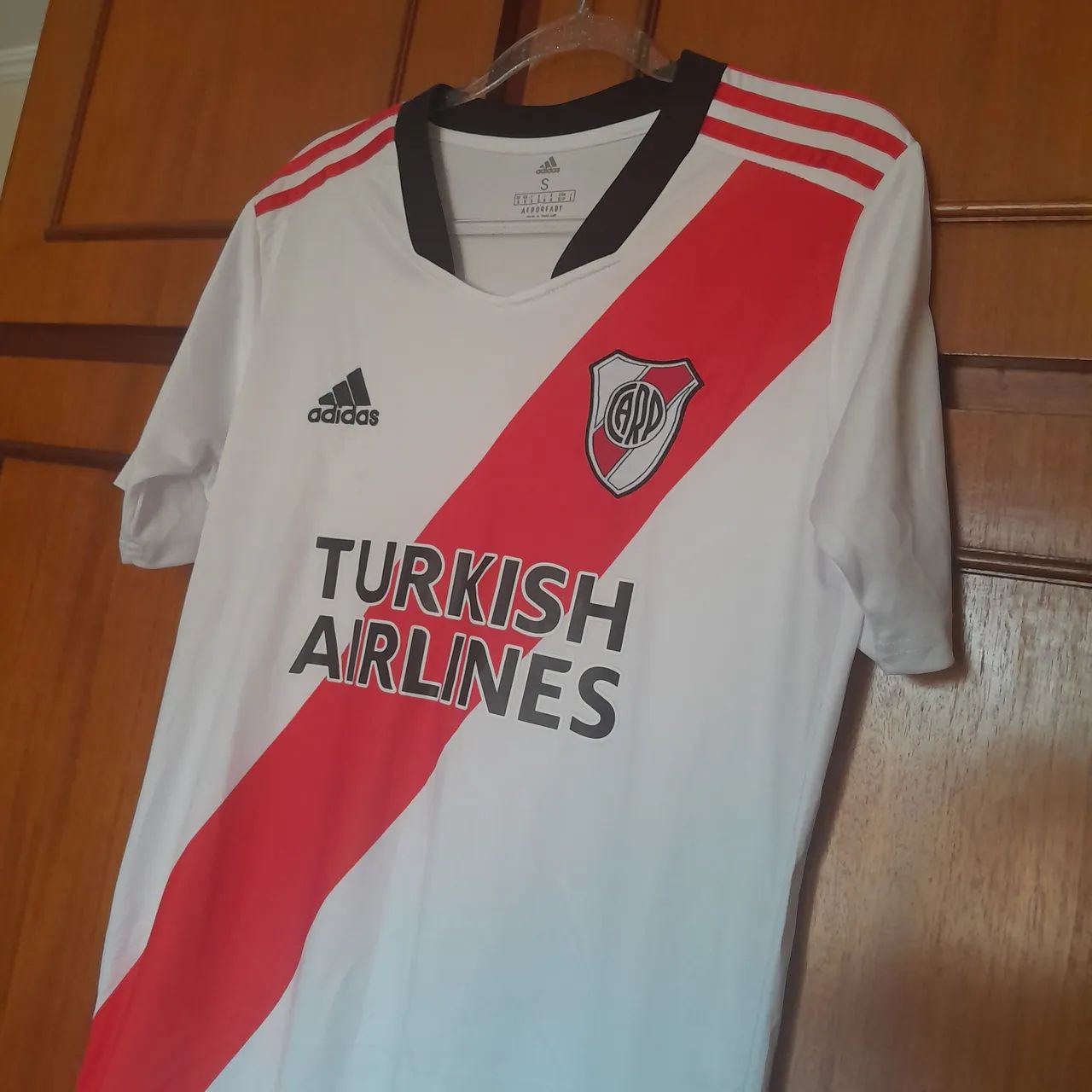 Camisa River Plate  - Foto 2