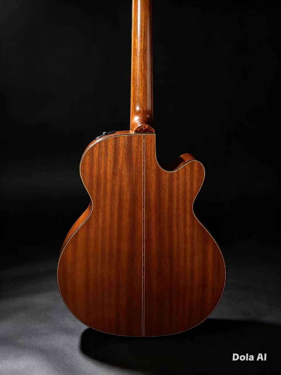 TAKAMINE ED4NC CAPTAÇÃO SONITONE  - Foto 3