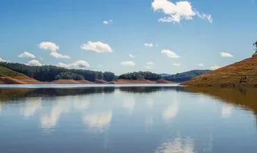 Área na barragem - Foto 4