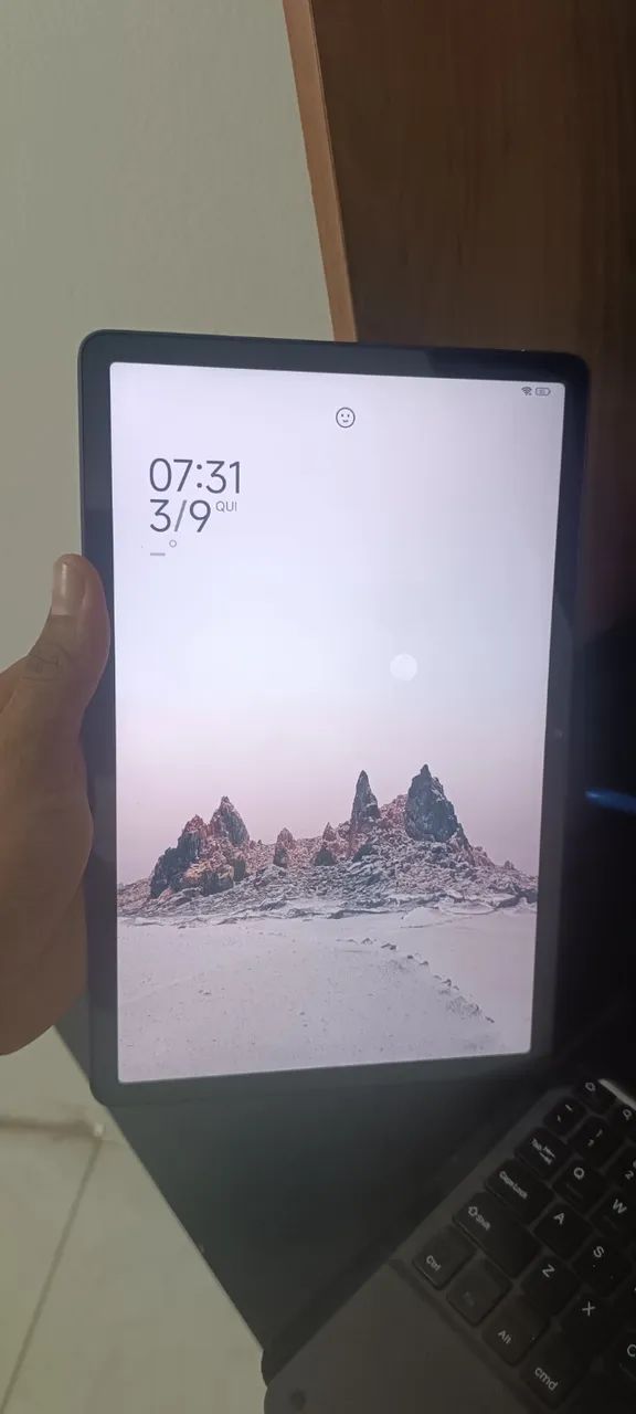 Tablet redimi pad SE  - Foto 3