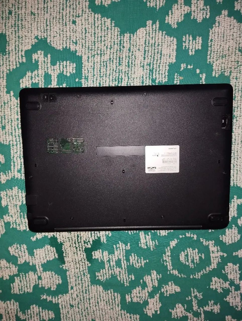 Notebook Positivo Stilo XC7660 - Foto 3