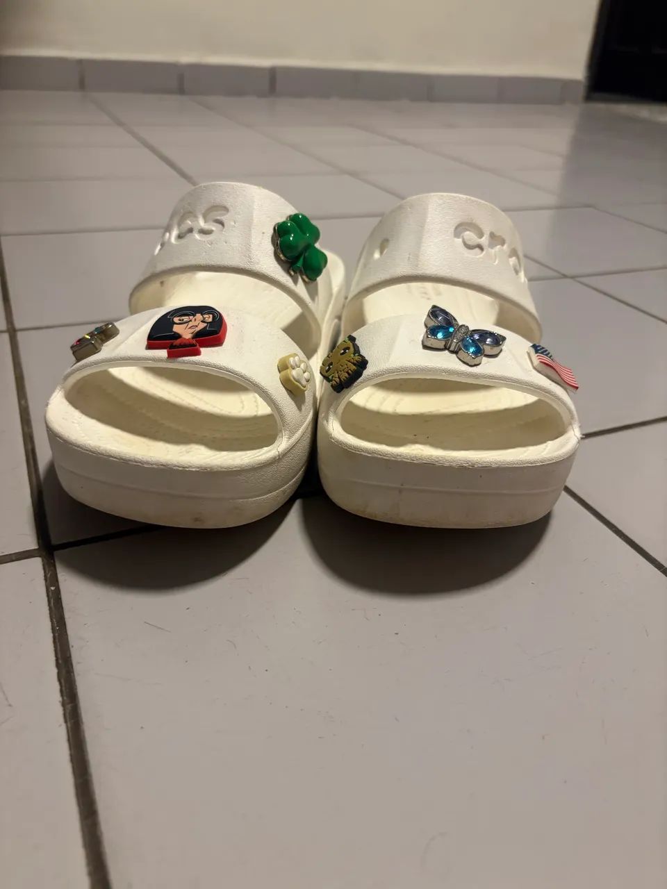 Vendo crocs original  - Foto 4