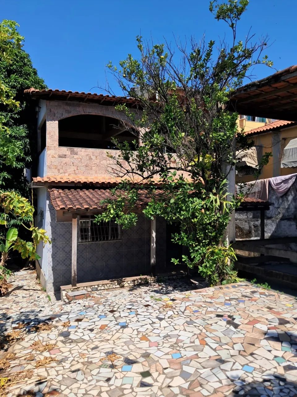 Vendo casa na Vila Oriente 