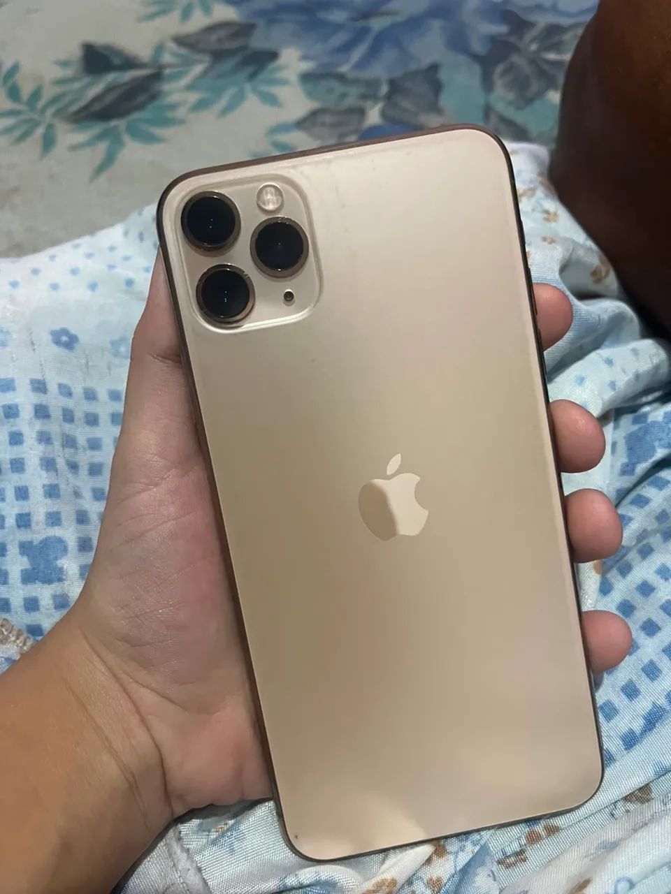 iPhone 11promax  - Foto 4