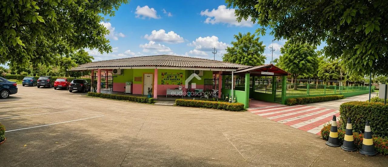 Prédio Inteiro, 60 Salas, Estacionamento, Vestiários - Foto 4