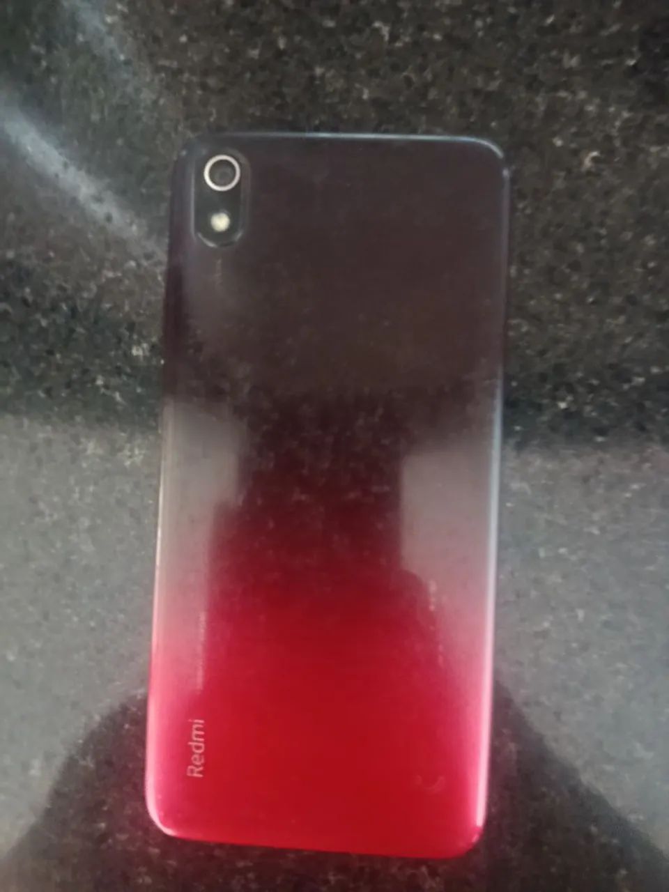 Celular redmi 7A - Foto 2