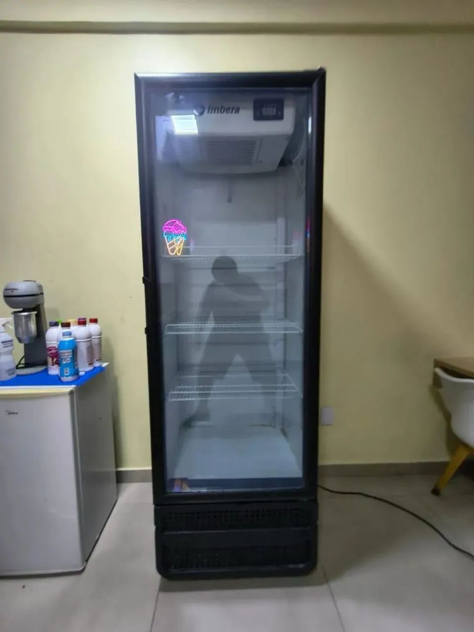 Cervejeira imbera 