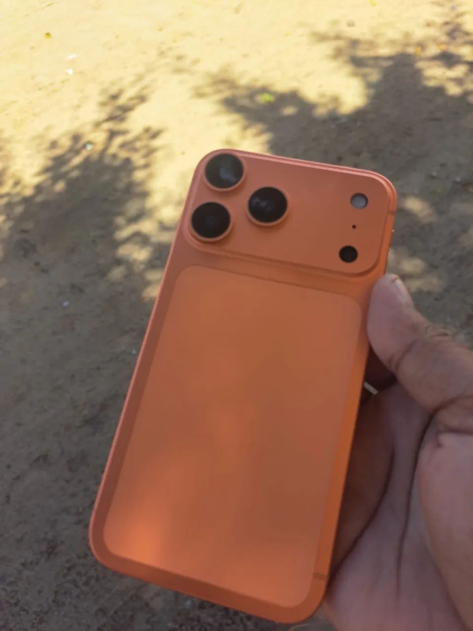IPHONE XR  NOVO ( carcaça do 17 ) oportunidade  - Foto 2