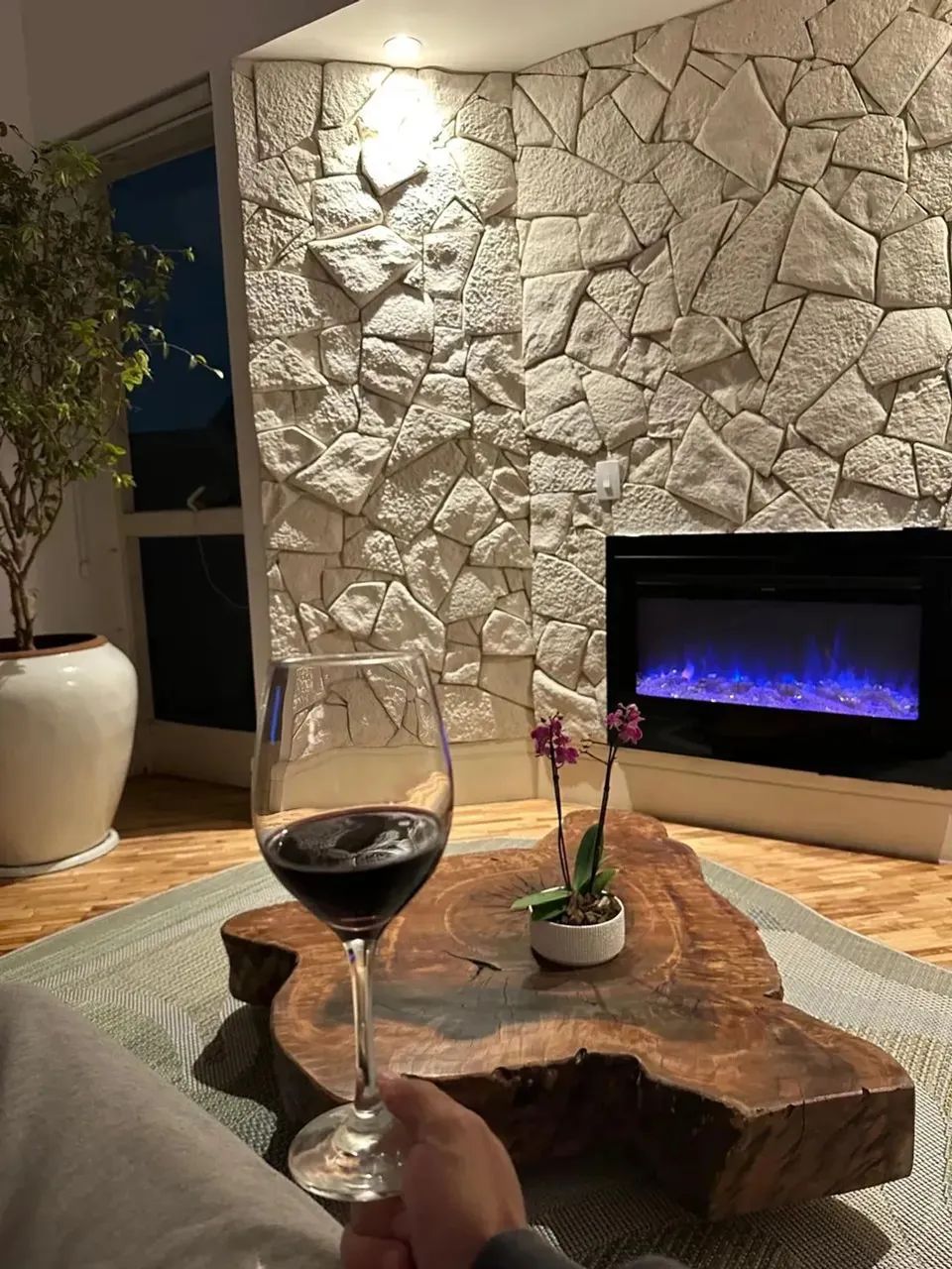 Apartamento para venda com 200 metros quadrados com 3 quartos - Foto 2