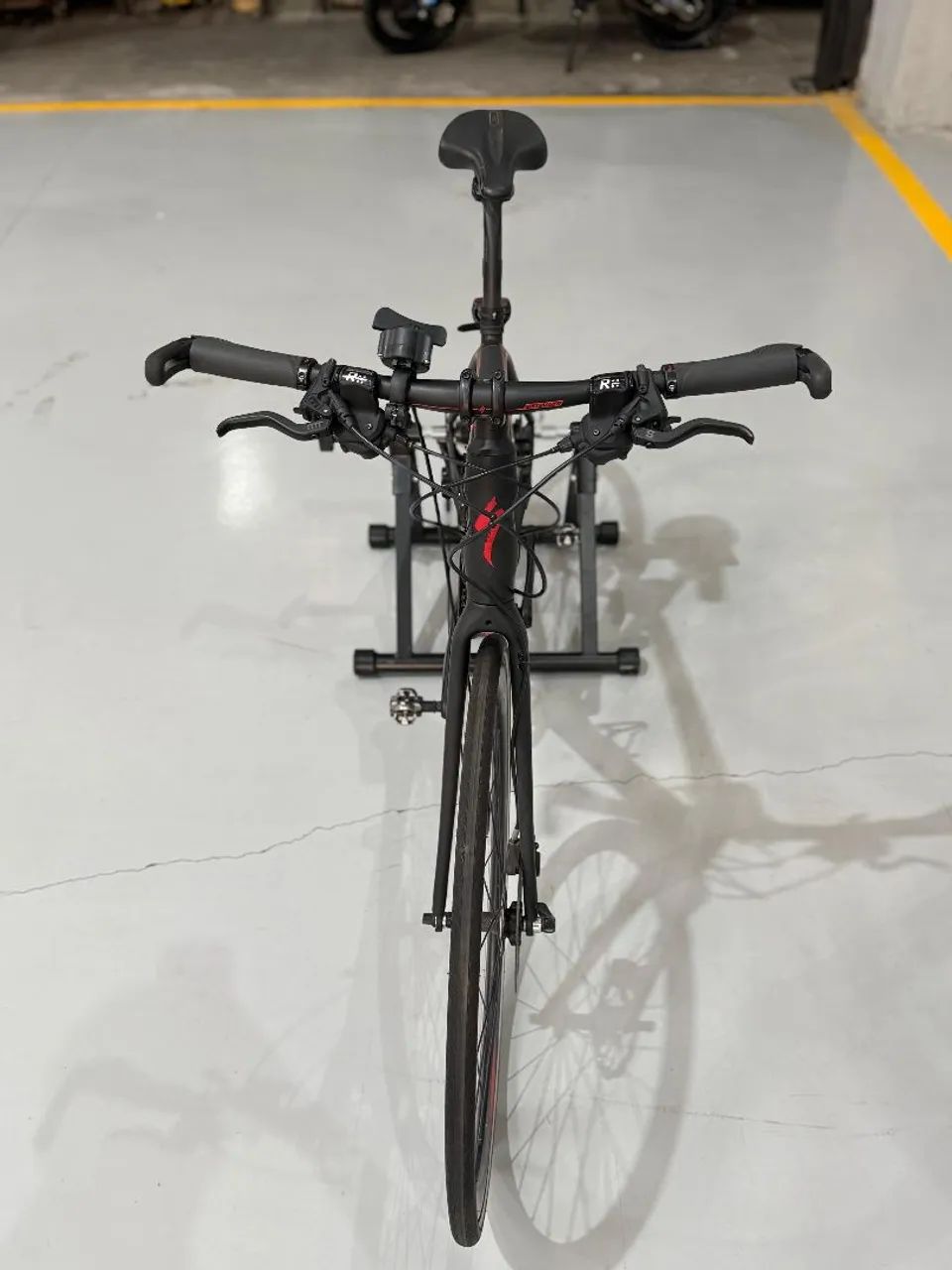 Bike / Bicicleta Specialized Sirrus Expert Carbon  - Foto 5