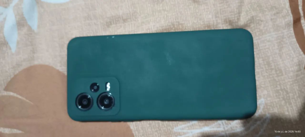 Poco x5 256bg - Foto 3