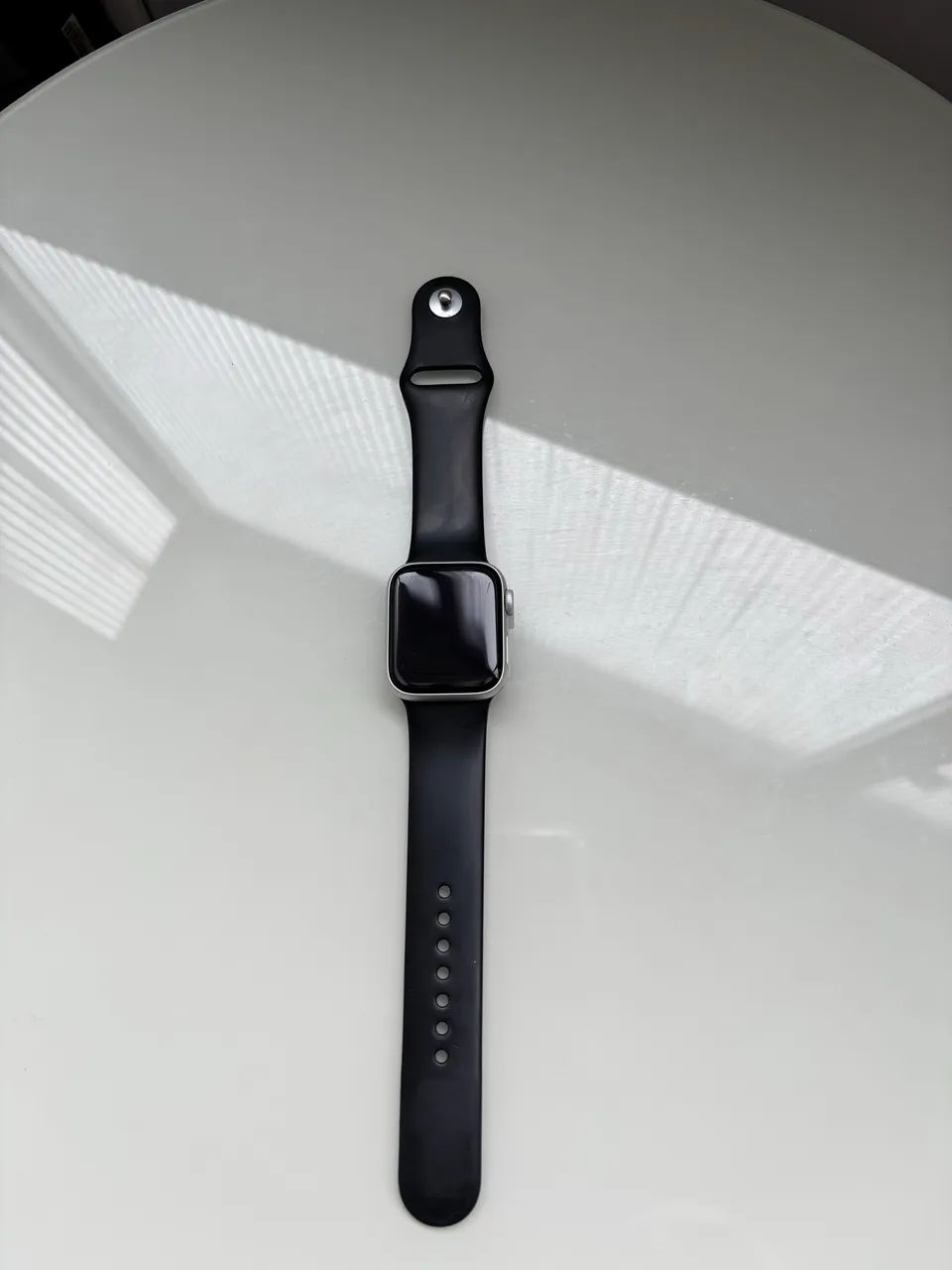 Apple Watch ótimo estado de conservação . - Foto 3