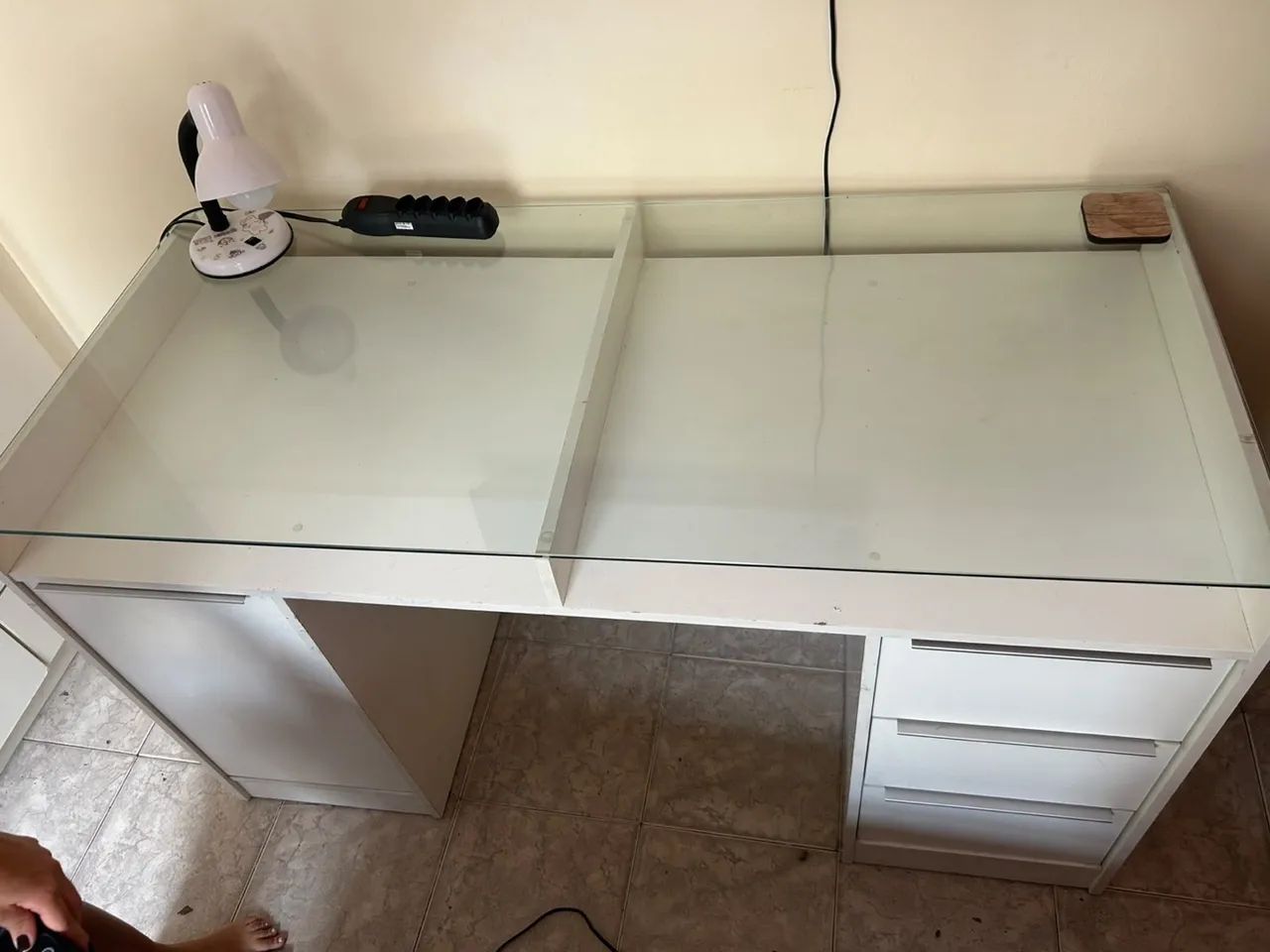 Mesa de estudo - Foto 2