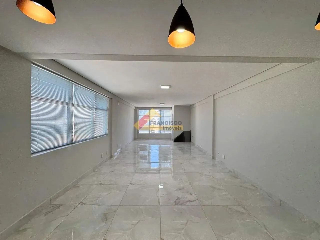 Sala para aluguel, Centro - Divinópolis/MG - Foto 2