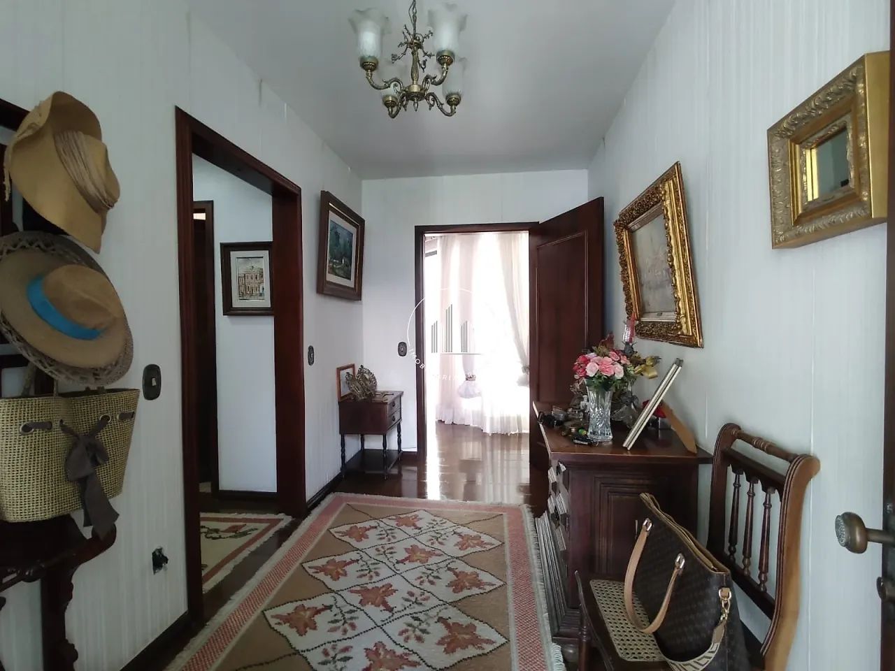Casa 4 Quartos com 2 Suítes - Coqueiros - JMS - Foto 3