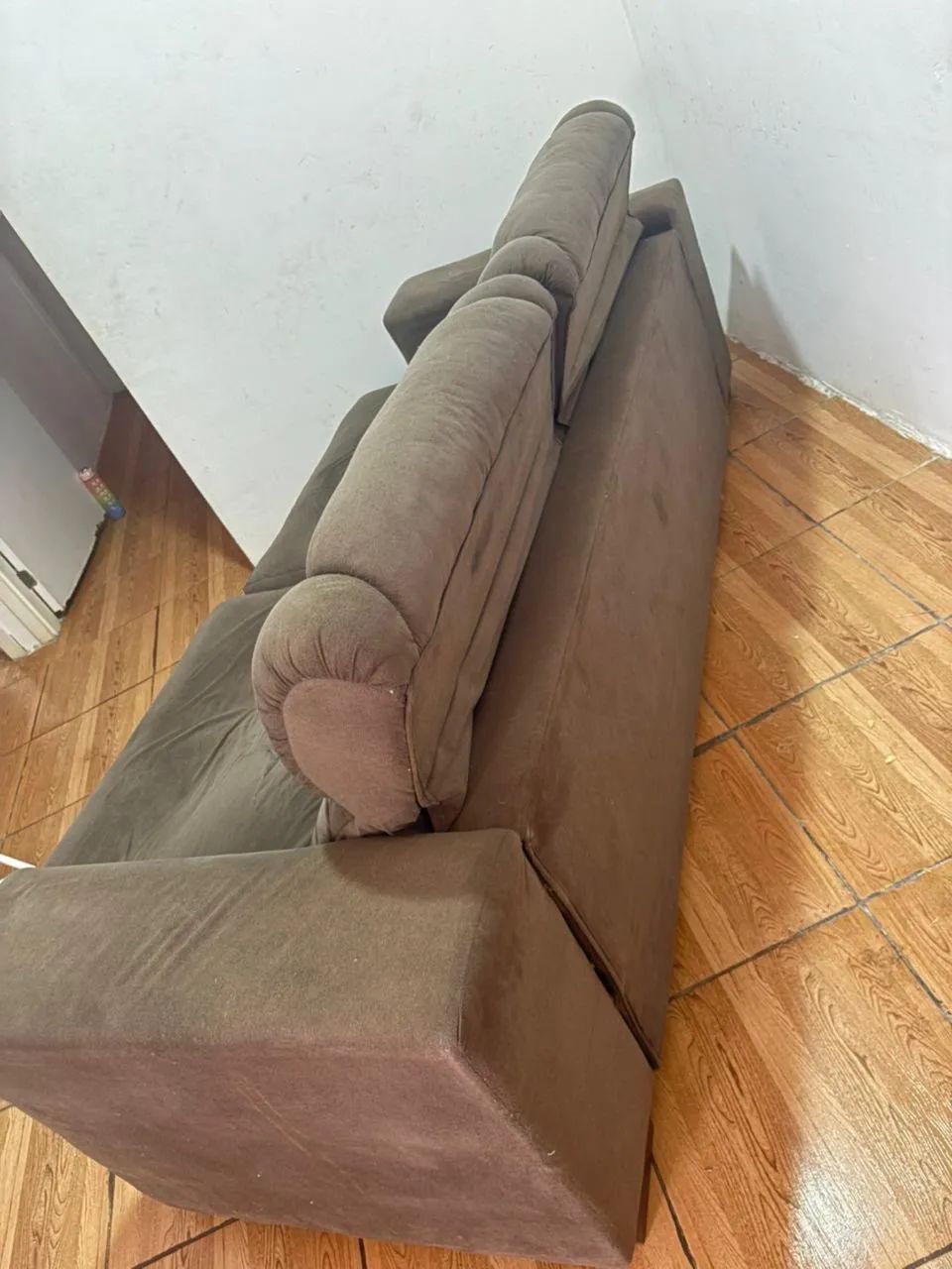 Sofá retrátil 