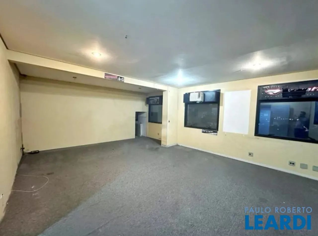 CONJ. COMERCIAL - LAPA - SP - Foto 2